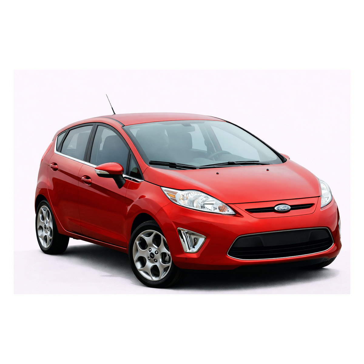 PARABRISAS FORD FIESTA 2008-2017